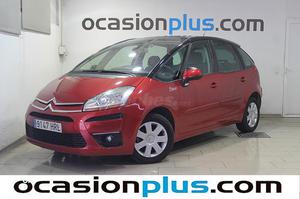 CITROEN C4 Picasso 2.0 HDi CMP SX 5p.