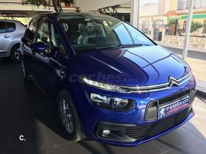 CITROEN C4 Picasso BlueHDi 88KW 120CV SS Live 5p.