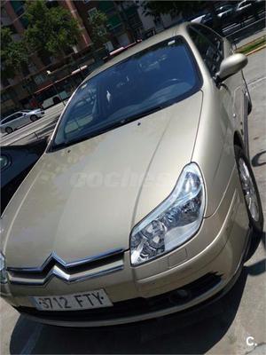 CITROEN C5 1.6 HDi Collection 5p.