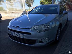 CITROEN C5 1.6 HDi FAP Airdream 110cv Business 4p.