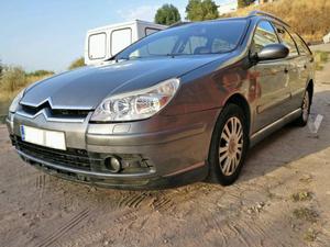 CITROEN C5 2.0 HDi Premier Break -05