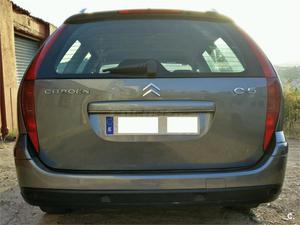 CITROEN C5 2.0 HDi Premier Break 5p.