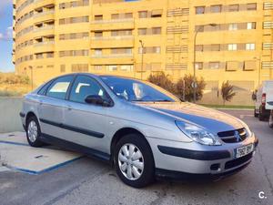 CITROEN C5 2.0 HDi X 5p.