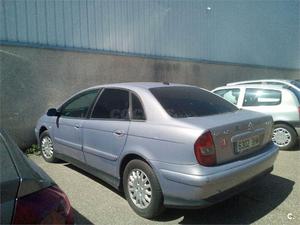 CITROEN C5 2.2 HDi Exclusive 5p.