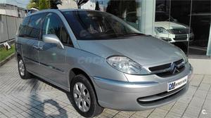 CITROEN C8 2.0 HDi 16v 138 Exclusive 5p.