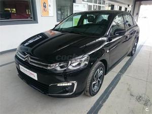 CITROEN CElysee BlueHDi 73KW 100CV Shine 4p.