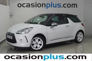 CITROEN DS3 THP p.