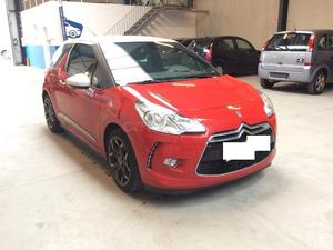 CITROEN DS3 eHDi 70cv Design 3p.