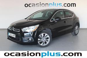 CITROEN DS4 1.6 eHDi 110cv CMP STT Design 5p.