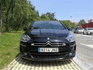 CITROEN DS5 HDi 160cv Sport 5p.