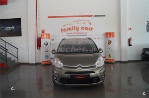 CITROEN Grand C4 Picasso 1.6 HDi 110cv CMP Exclusive Plus SS