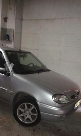 CITROEN Saxo 1.1 SX -02