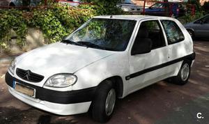 CITROEN Saxo 1.5D SX 3p.