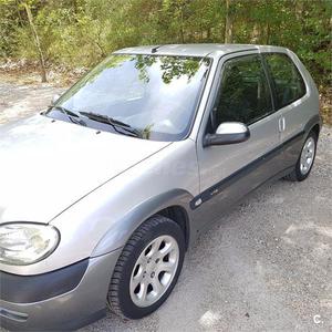 CITROEN Saxo 1.6 VTS 3p.