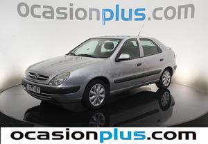 CITROEN Xsara 1.9 D SX 5p.