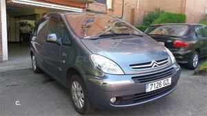 CITROEN Xsara Picasso 1.6 HDi 92 LX Plus 5p.