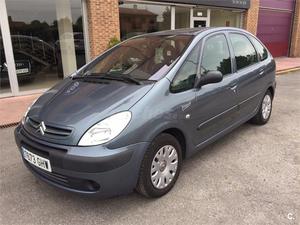 CITROEN Xsara Picasso 1.6 LX Plus 5p.