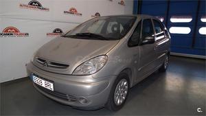 CITROEN Xsara Picasso 2.0 HDI 5p.