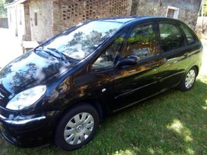 CITROEN Xsara Picasso 2.0 HDI Exclusive -05