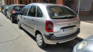 CITROEN Xsara Picasso 2.0 HDI SX Plus 5p.