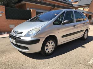 CITROEN Xsara Picasso v HDI SX -05