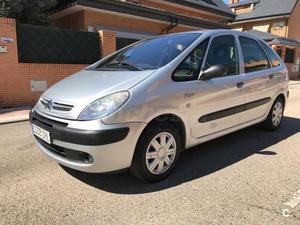 CITROEN Xsara Picasso v HDI SX 5p.