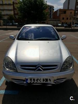 CITROEN Xsara v Exclusive 5p.