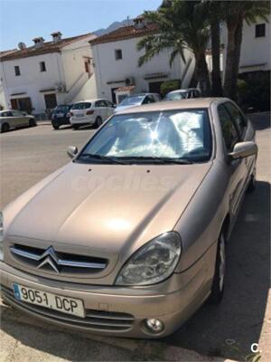 CITROEN Xsara v Premier 5p.