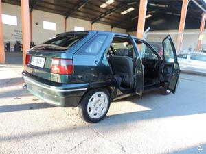 CITROEN ZX 1.4I MONACO 5p.