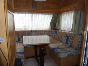 Caravana Sun Roller Portofino 440l