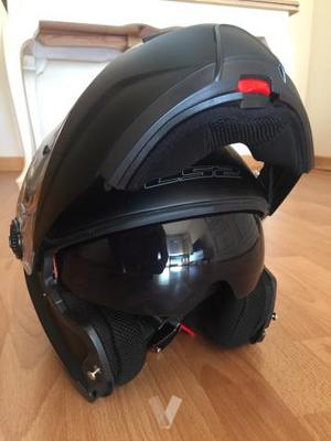 Casco LS2 Moto