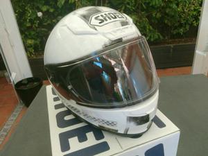 Casco shoei nxr NUEVO Talla S