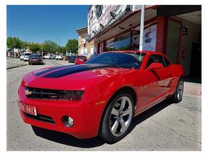 Chevrolet Camaro RS 3.6 Vcv SS