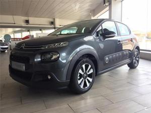 Citroen C3 Puretech 50kw 68cv Feel 5p. -17