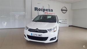 Citroen C4 1.6 Hdi 90cv Tonic 5p. -12