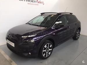 Citroen C4 Cactus Puretech 60kw 82cv Feel Edition 5p. -17