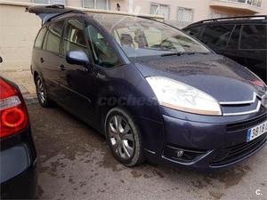 Citroen C4 Picasso 1.6 Hdi Cmp Premier 5p. -09