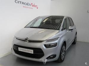 Citroen C4 Picasso Bluehdi 88kw 120cv Feel 5p. -16