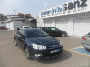 Citroen C5 2.0 Hdi Fap Premier 4p. -09