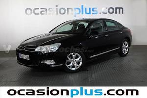 Citroen C5 2.0 Hdi Fap S 4p. -09