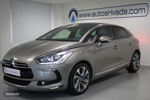 Citroen DS5