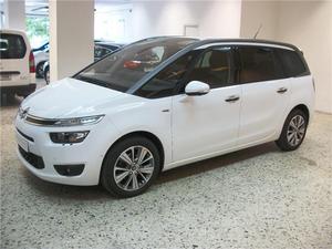 Citroen GRAND C4 PICASSO