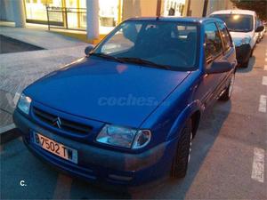 Citroen Saxo 1.6 Vts 3p. -98