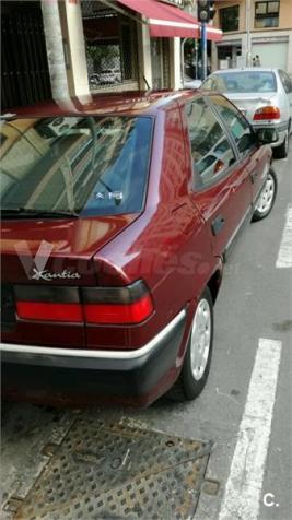 Citroen Xantia 1.6i Sensation 5p. -96