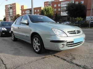 Citroen Xsara