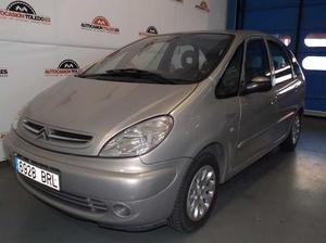 Citroen Xsara Picasso