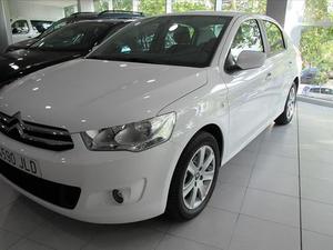 Citroën C-Elysée 1.6BlueHDi Seduction 100