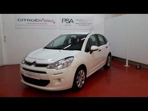 Citroën C3 1.2 VTi Tonic