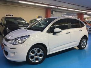 Citroën C3 12 MESES DE GARANTIA