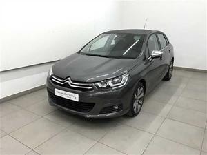 Citroën C4 1.6BlueHDI Feel Edition 100